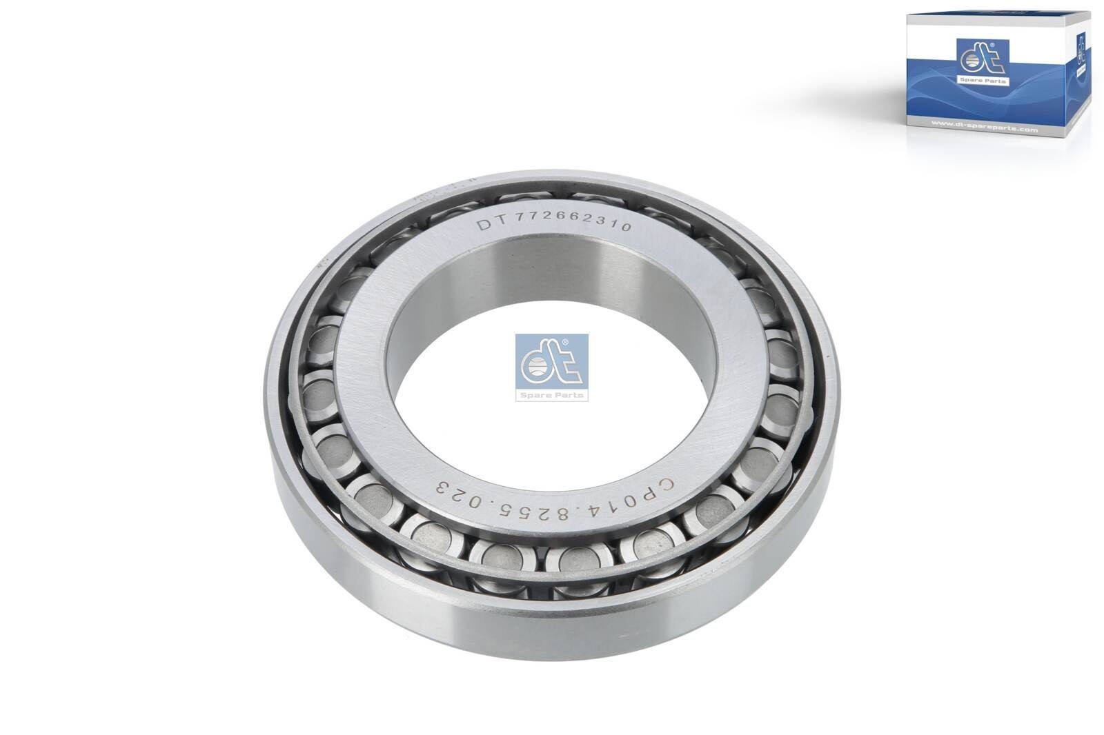 DT Spare Parts Leje, automatgearkasse Varenummer: 2.33023 billige
