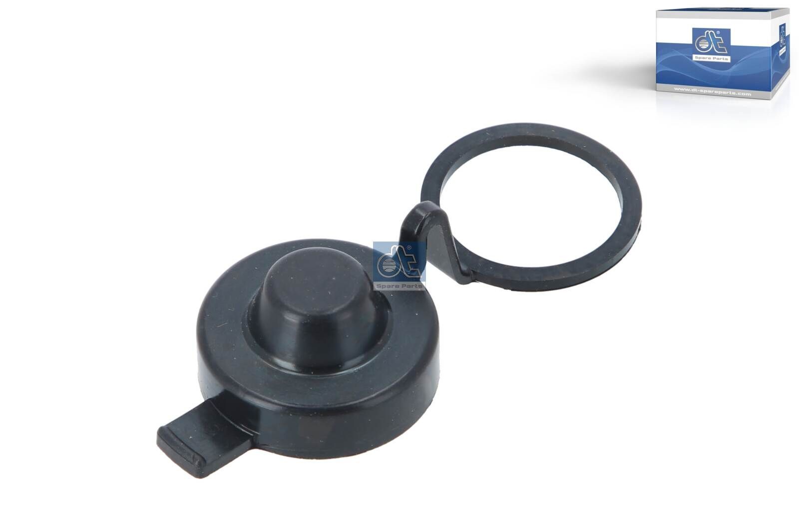 DT Spare Parts Støvmanchet, kaliberstempel Varenummer: 2.40225 billige