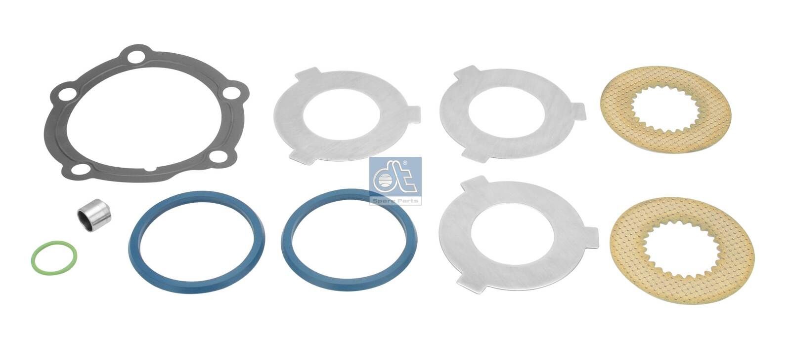 DT Spare Parts Reperationssæt, retarder Varenummer: 2.93140 billige