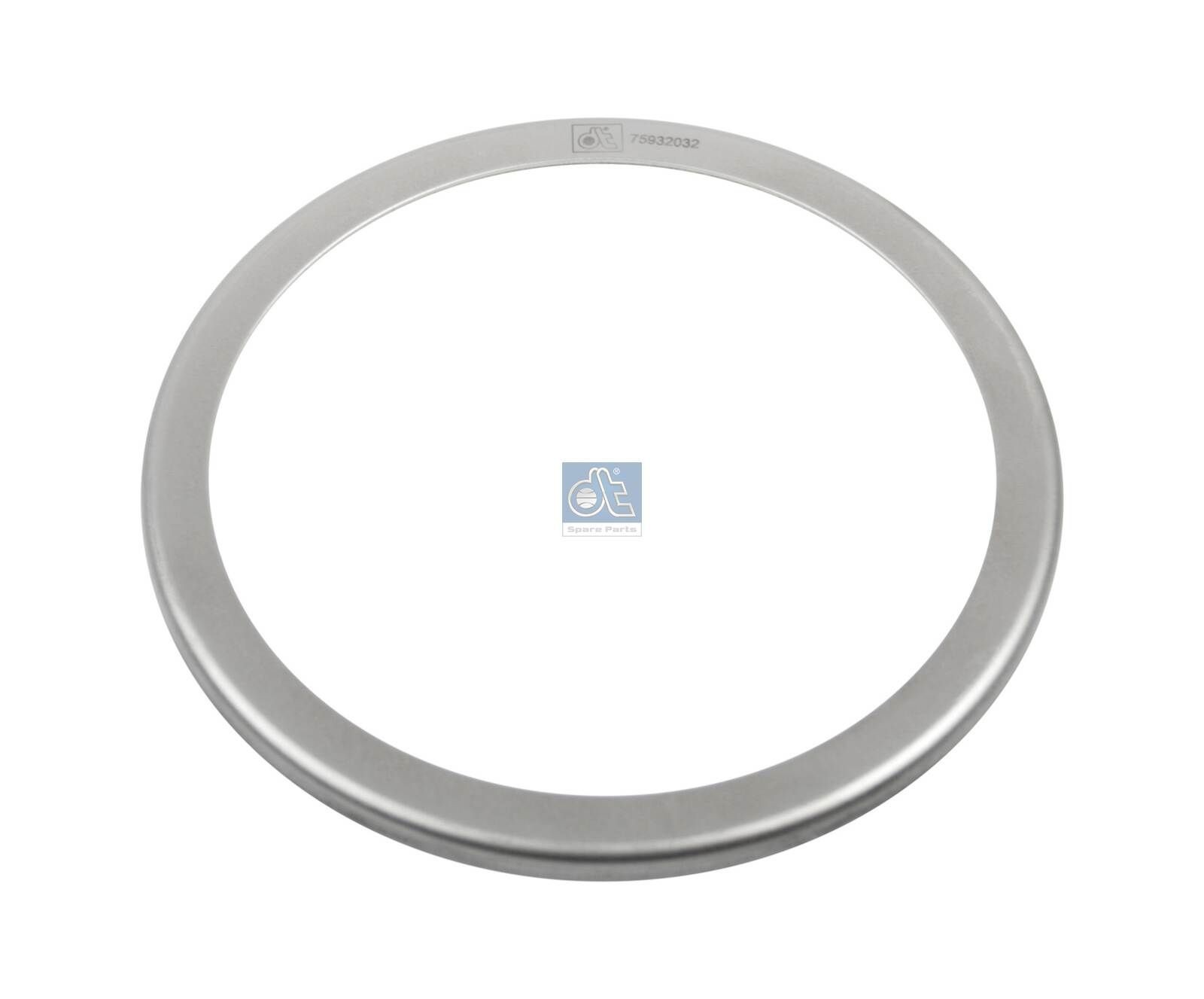 DT Spare Parts Afstandring, hovedaksel-yderplanetgear Varenummer: 3.60581 billige