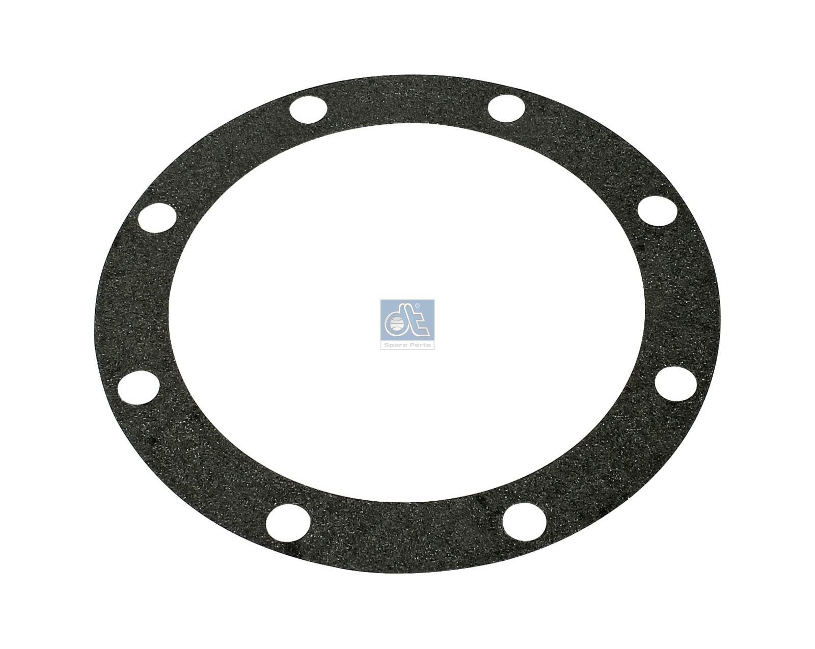 DT Spare Parts Pakning, fordelergearkasse Varenummer: 3.67546 billige
