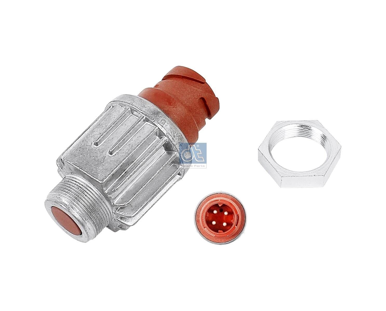 DT Spare Parts Stoplyskontakt Varenummer: 3.70017 billige