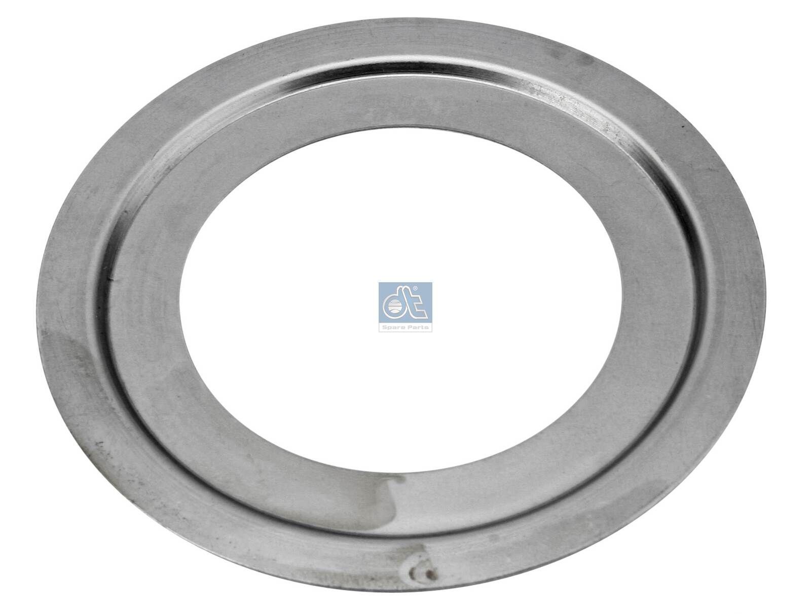 DT Spare Parts Tallerkenskive Varenummer: 4.61041 billige