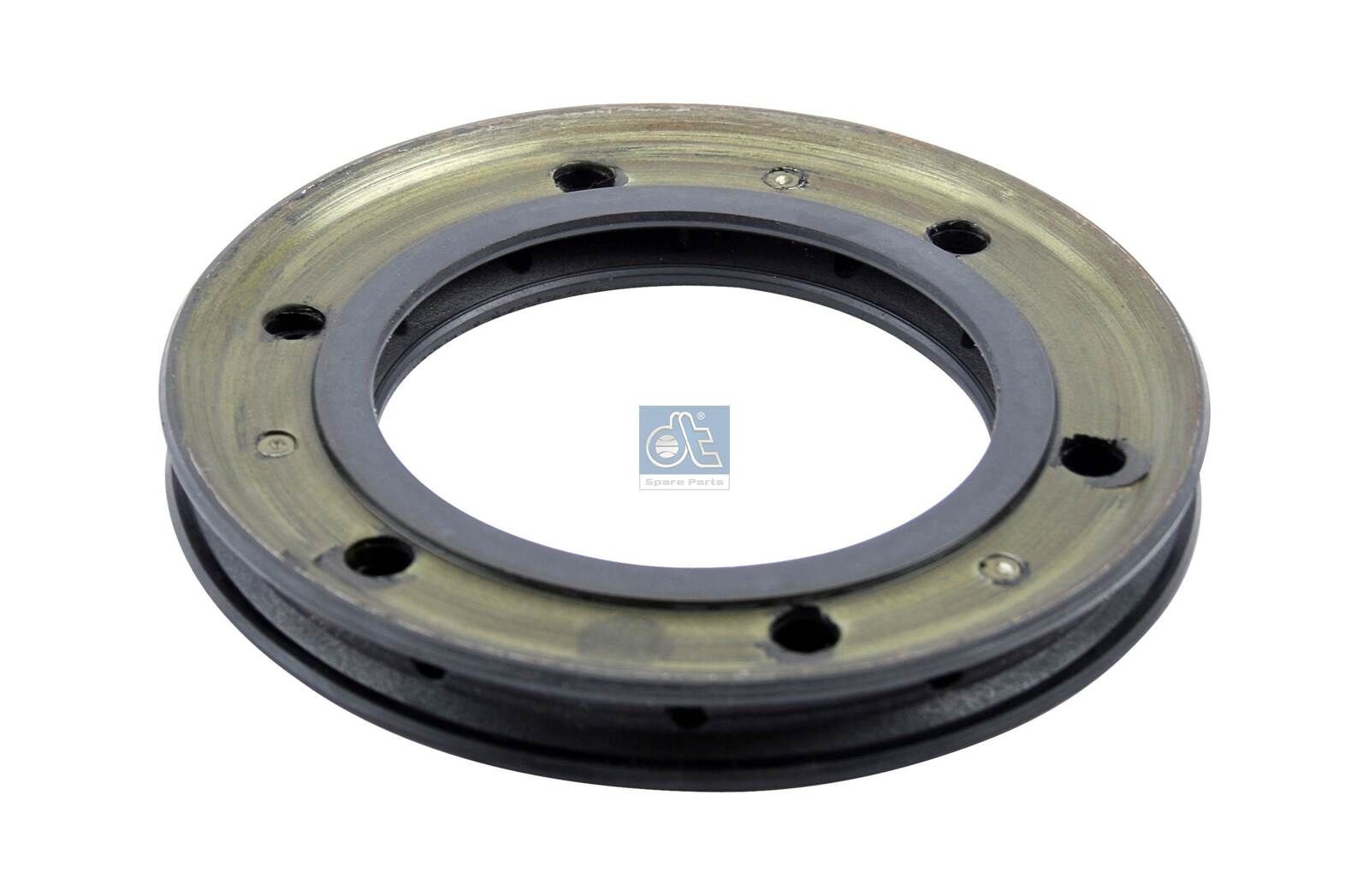 DT Spare Parts Afstandring, hovedaksel-yderplanetgear Varenummer: 4.64990 billige