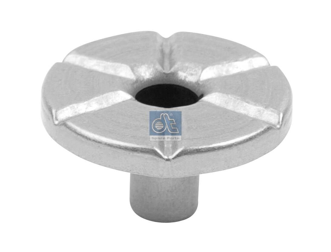 DT Spare Parts Afstandring, hovedaksel-yderplanetgear Varenummer: 4.64991 billige