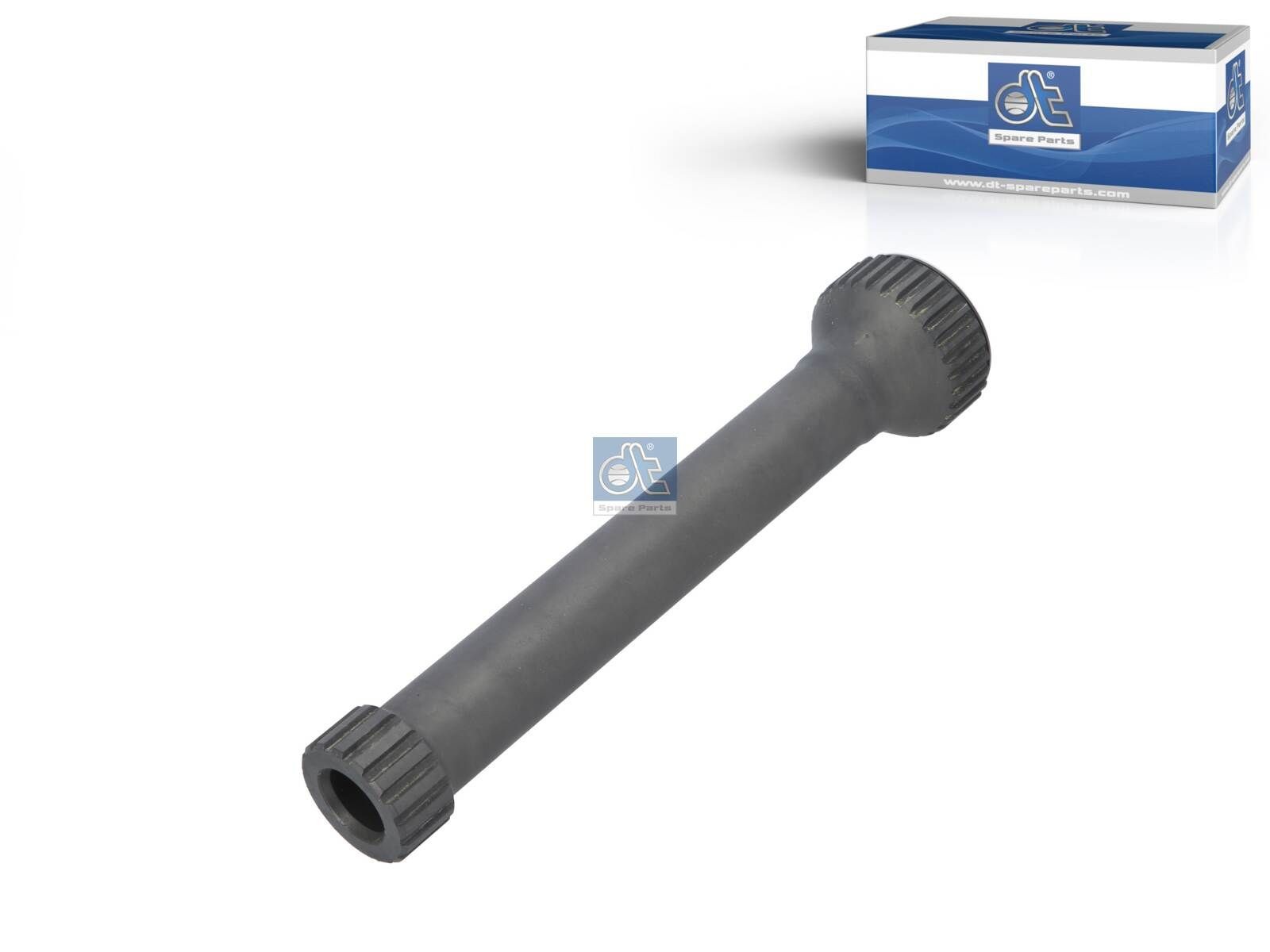 DT Spare Parts Drivaksel, oliepumpe Varenummer: 4.67337 billige