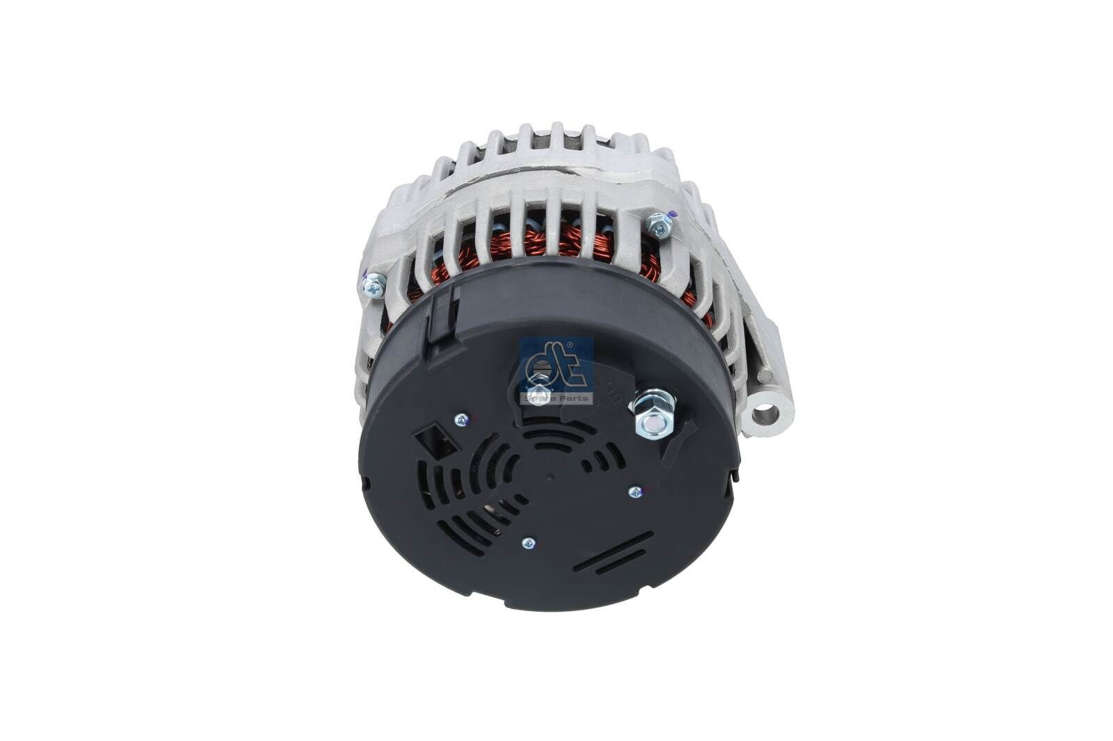 DT Spare Parts Ventil artikkelnummer: 4.90745 billig
