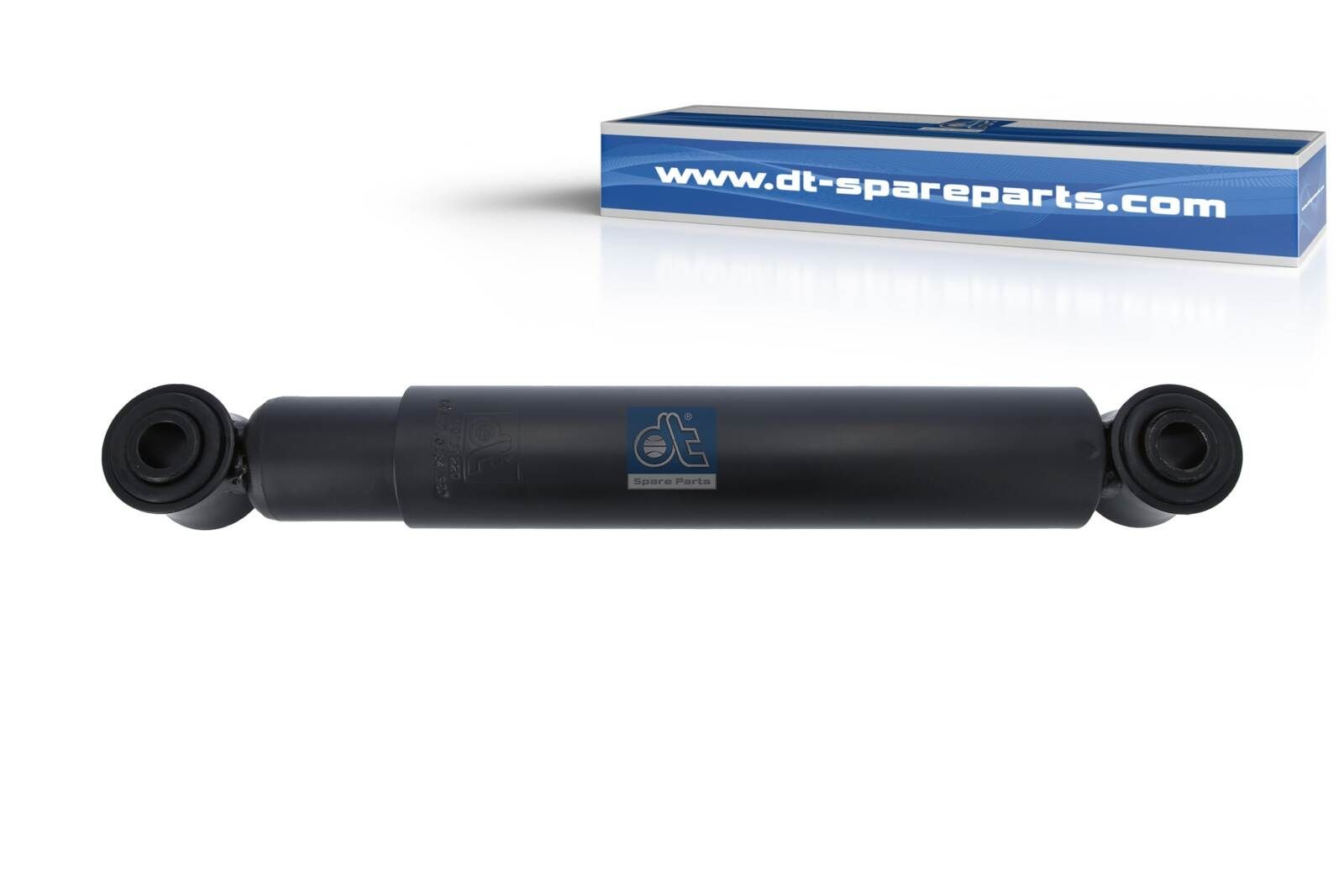 DT Spare Parts Slave Cylinder, engine brake Article number: 4.90777 cheaply
