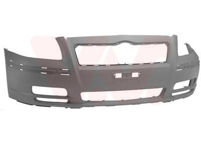 VAN WEZEL Bumper Article number: 5307570 cheaply