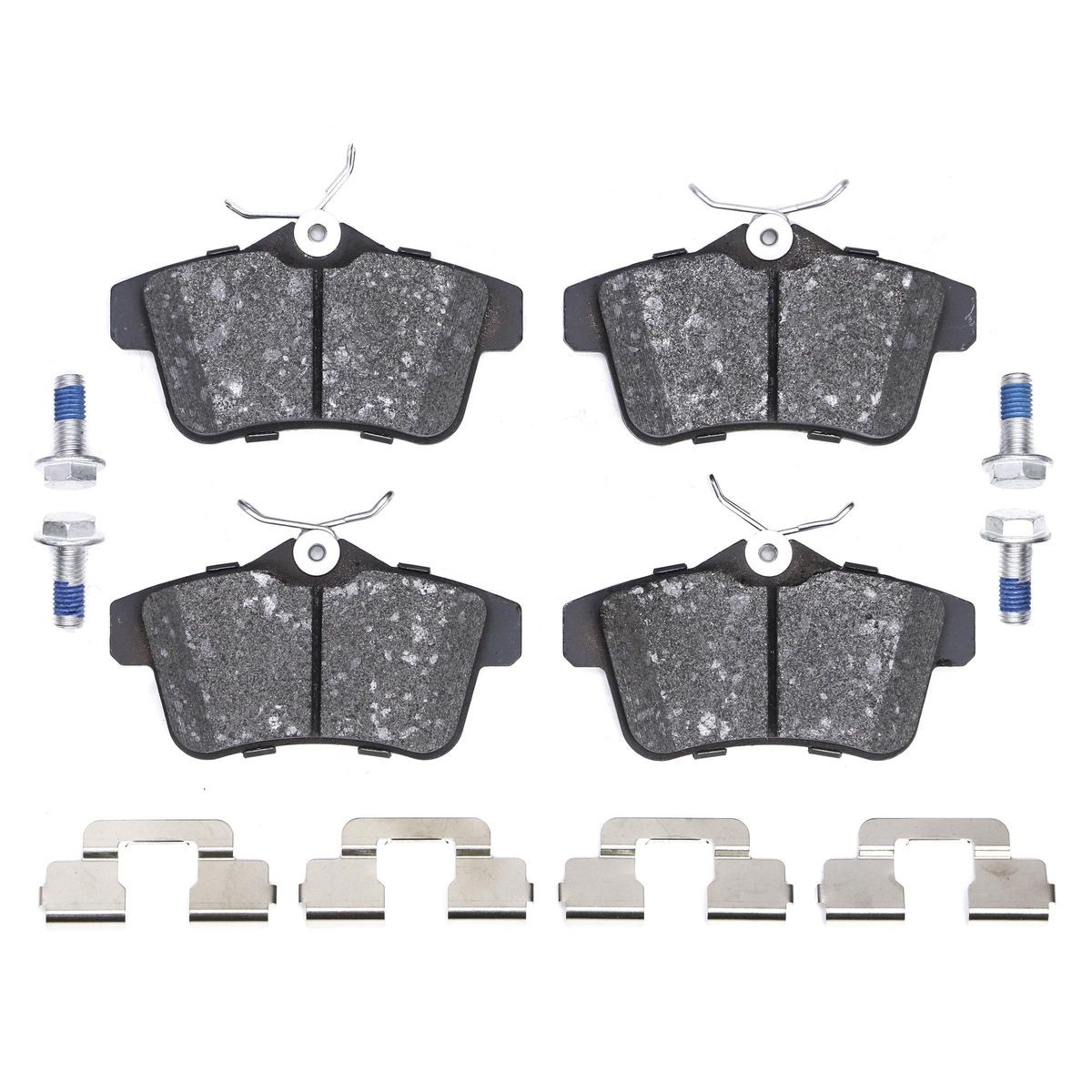MASTER-SPORT Brake pad set Article number: 13046027612N-SET-MS cheaply