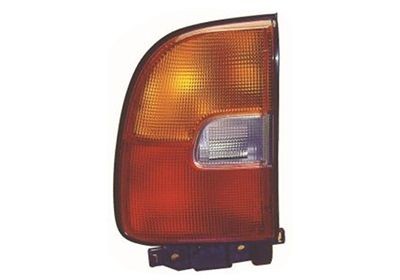 VAN WEZEL Rear light Article number: 5375921 cheaply