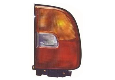 VAN WEZEL Rear light Article number: 5375922 cheaply