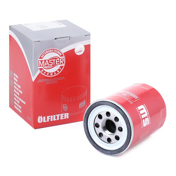 MASTER-SPORT Oil filter Article number: 920/80-OF-PCS-MS cheaply