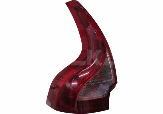 ALKAR Rear light Article number: 2001727 cheaply