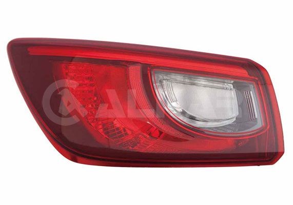 ALKAR Rear light Article number: 2201674 cheaply