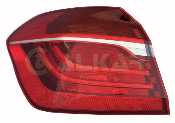 ALKAR Rear light Article number: 2201890 cheaply