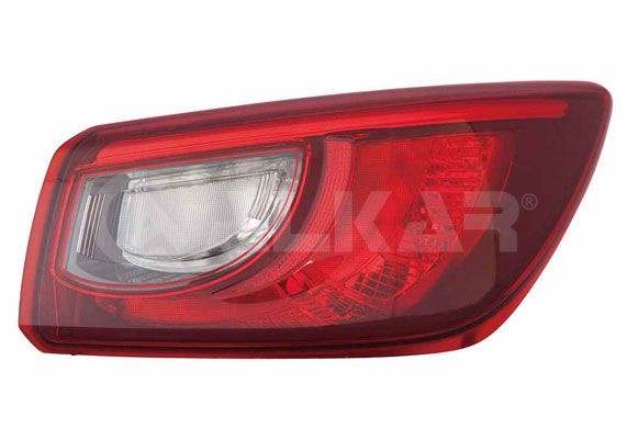 ALKAR Rear light Article number: 2202674 cheaply