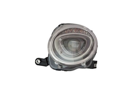 ALKAR Faro delantero Número de artículo: 2762348 a buen precio