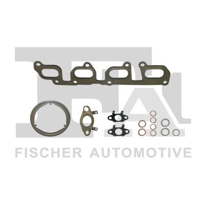 FA1 Mounting Kit, charger Article number: KT111050E cheaply