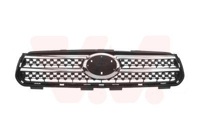 VAN WEZEL Radiator Grille Article number: 5470510 cheaply