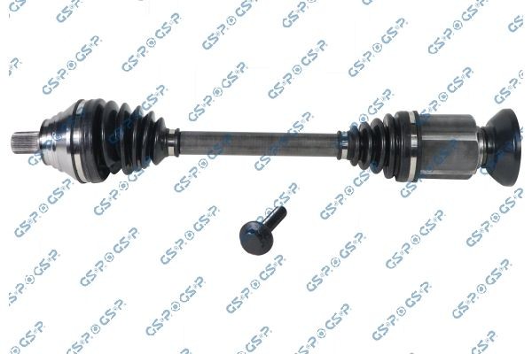 GSP Drive shaft Article number: 261347 cheaply