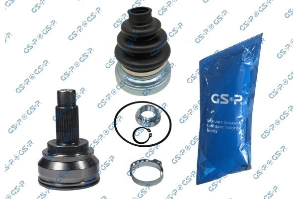 GSP Joint kit, drive shaft Article number: 605036 cheaply