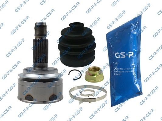 GSP Joint kit, drive shaft Article number: 823260 cheaply