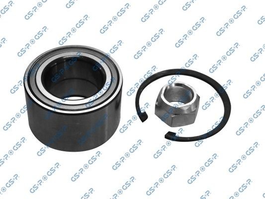 GSP Set rulment roata număr articol: GK6927 ieftin