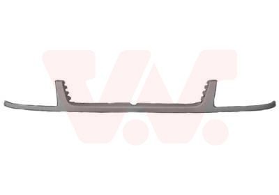 VAN WEZEL Grill Artikli number: 5826518 soodsalt