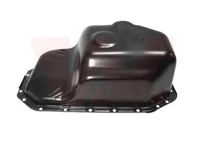 VAN WEZEL Bundkar Varenummer: 5827070 billige