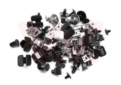 VAN WEZEL Mounting Set, frontal damage Article number: 5827795 cheaply