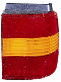 VAN WEZEL Rear light Article number: 5835926 cheaply