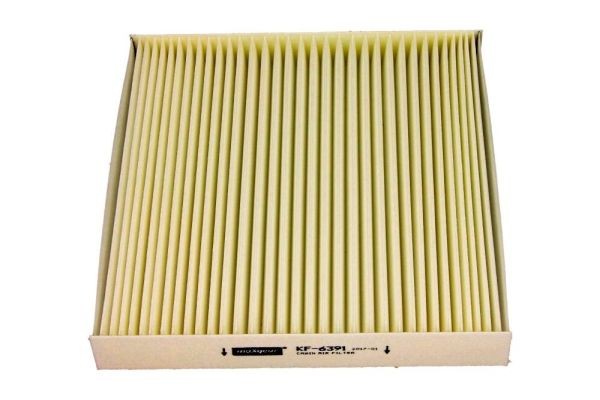 MAXGEAR Filtro de habitáculo Número de artículo: 26-0865 a buen precio