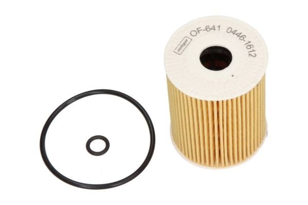 MAXGEAR Filtro olio Numero articolo: 26-0886 poco costoso