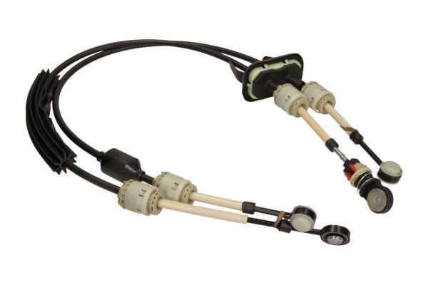 MAXGEAR 32-0618 Cable, manual transmission MASTER 2.5 D 80 PS Diesel 2013