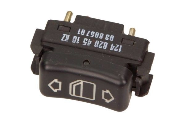 MAXGEAR Kontakt, rudehejs Varenummer: 50-0229 billige
