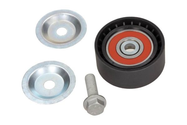 MAXGEAR Deflection / Guide Pulley, v-ribbed belt Article number: 54-0944 cheaply