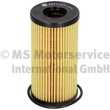 KOLBENSCHMIDT Oliefilter Varenummer: 50014671 billige
