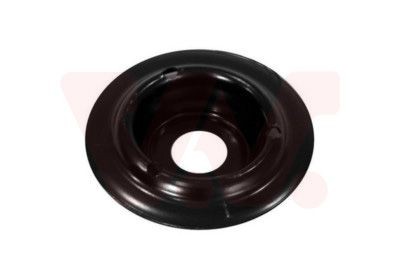 VAN WEZEL 5880394 Vedruamordi kinnitus PASSAT 2.8 VR6 174 HP Bensiin 1997