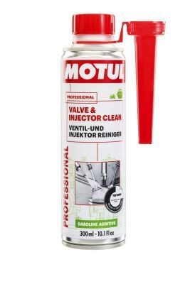 MOTUL Środek czyszczący do zaworów Numer artykułu: 108123 niedrogo