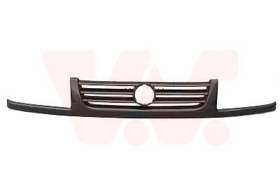 VAN WEZEL Radiator Grille Article number: 5885510 cheaply
