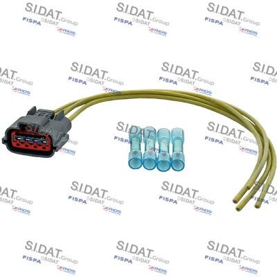 FISPA 405269 Ремонтен к-кт, комплект кабели MAXIMA 2.0 V6 24V 140 K.C. бензин 2003