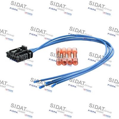 FISPA Repair Set, harness Article number: 405316 cheaply