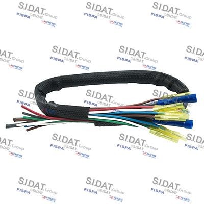 FISPA 405399 Repair Set, harness 206 1.6 16V 107 PS Petrol 2012