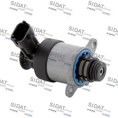 FISPA 83.1389 Reguleringsventil, brændstofmængde (Common-Rail-System) DS5 1.6 HDi 114 HK Diesel 2015