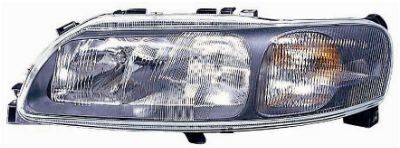 VAN WEZEL Headlight Article number: 5931961 cheaply