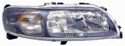 VAN WEZEL Headlight Article number: 5931962 cheaply