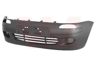 VAN WEZEL Bumper Article number: 8105574 cheaply