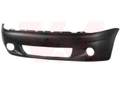 VAN WEZEL Bumper Article number: 8106574 cheaply