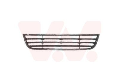 VAN WEZEL Cover, bumper Article number: 8106590 cheaply